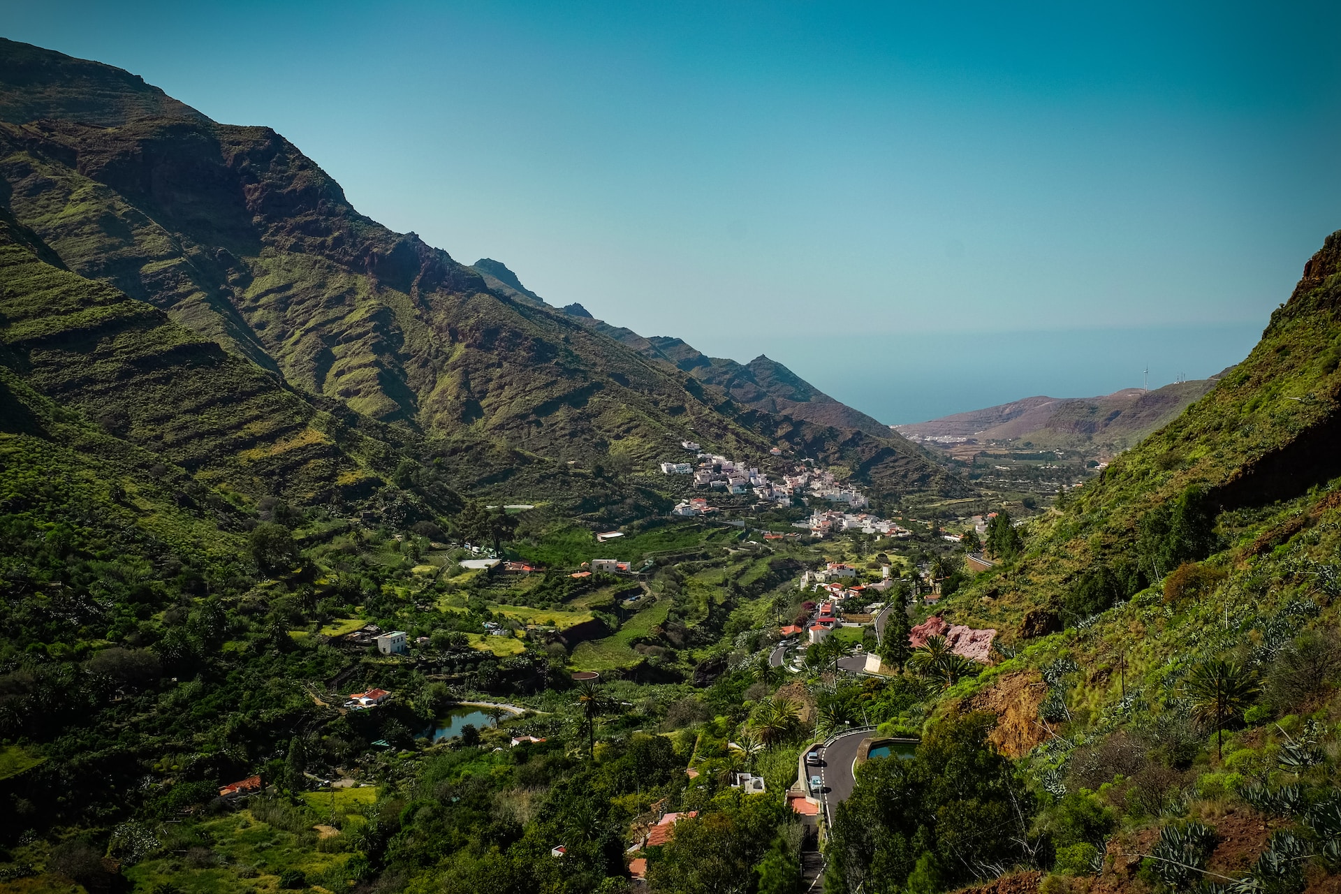Opdag skønheden på Gran Canaria: En rejse til paradis